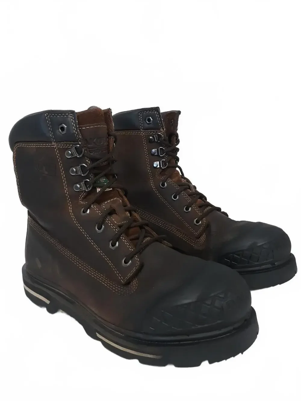 Dakota WorkPro 529 Men's 8